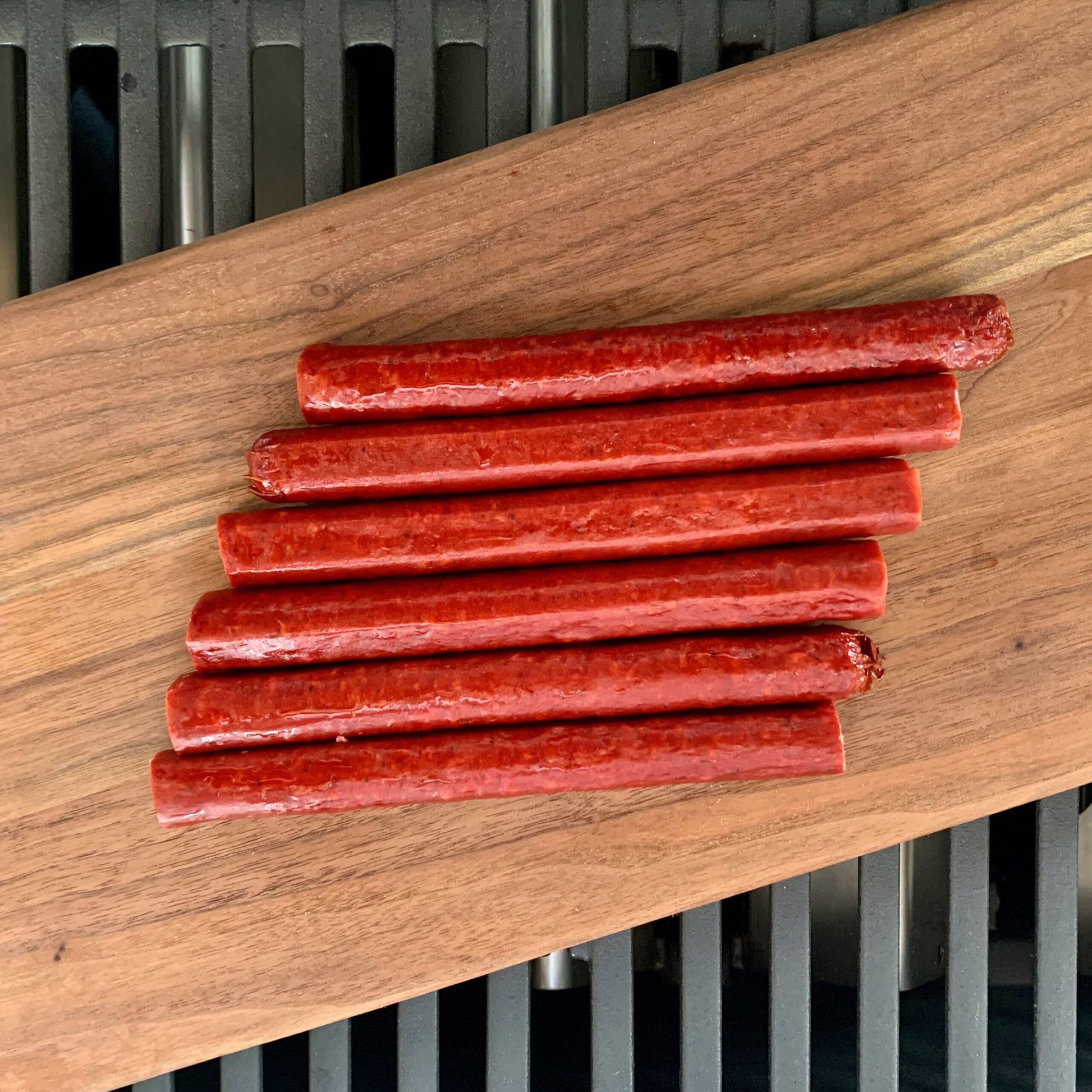 Mild Snack Sticks image 0
