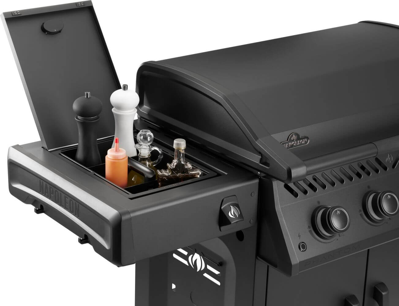 Napoleon Phantom Rogue Pro 30" Griddle